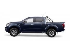 Nissan Navara ST 4X4 Dual Cab Pickup D23 Series 3
