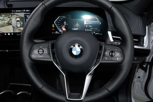 2026 BMW X1 U11 sDrive20i SUV image 17