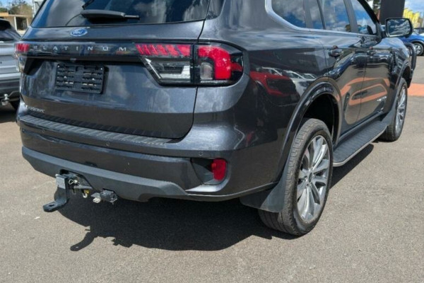 2025 MY25.5 Ford Everest UB Platinum SUV Image 9