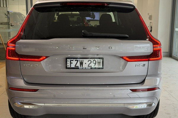 2026 Volvo XC60 UZ Plus B5 Bright SUV Image 4