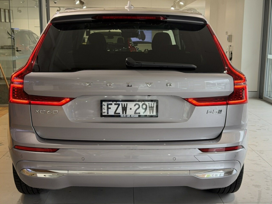 2026 Volvo XC60 UZ Plus B5 Bright SUV Image 4