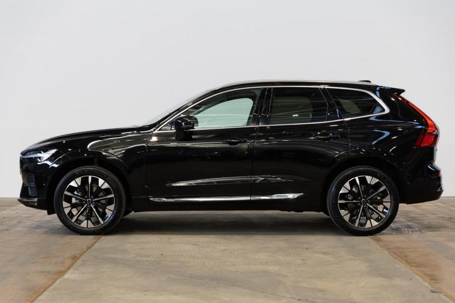 2026 Volvo XC60 UZ Plus B5 Bright SUV Image 6