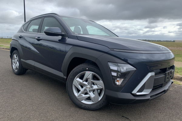 2026 Hyundai KONA SX2.V3 SUV Image 1
