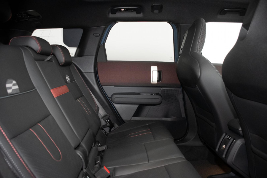 2025 MINI Countryman U25 JCW Favoured SUV
