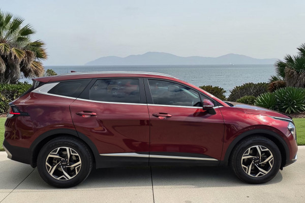 2022 MY23 Kia Sportage NQ5 S SUV Image 8
