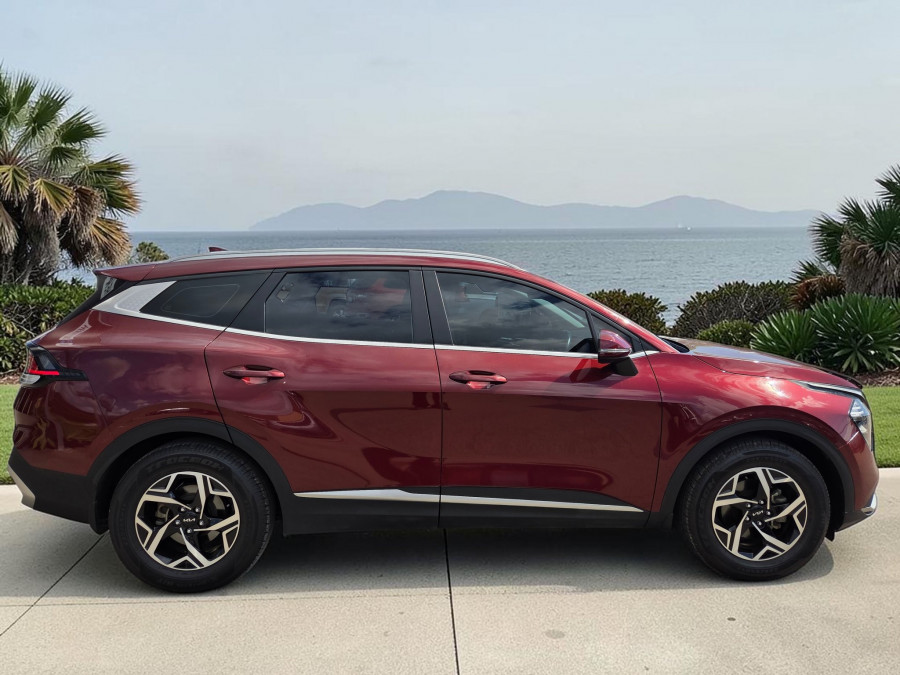 2022 MY23 Kia Sportage NQ5 S SUV Image 8
