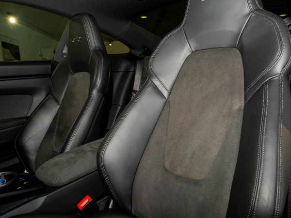 2022 Porsche 911 992 Carrera GTS Coupe image 17