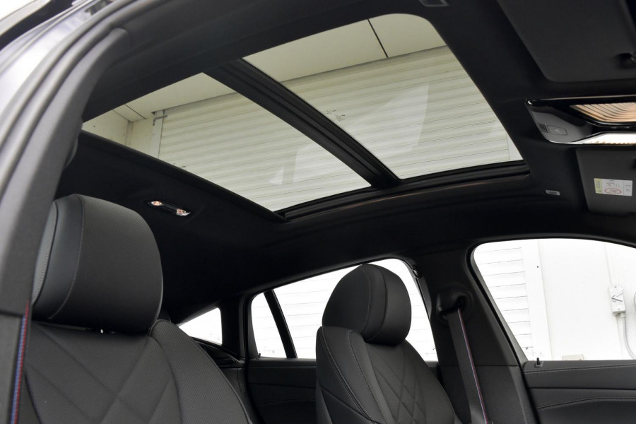 2026 BMW X6 G06 LCI M60i SUV