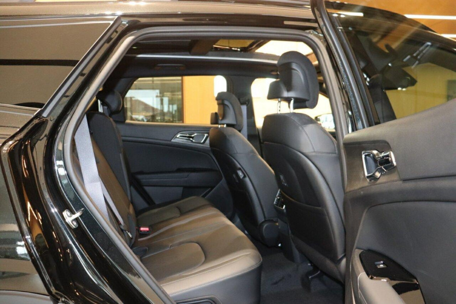 2025 Kia Sportage NQ5 HEV GT-Line SUV Image 26