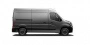 renault Master Van accessories Maroochydore, Sunshine Coast