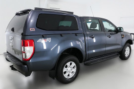 2016 Ford Px Ranger Xls P PX MkII XLS Utility Image 2