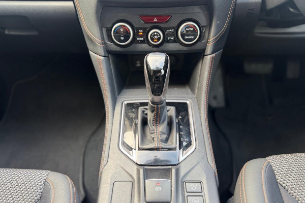 2021 Subaru XV G5-X 2.0i-L SUV Image 10