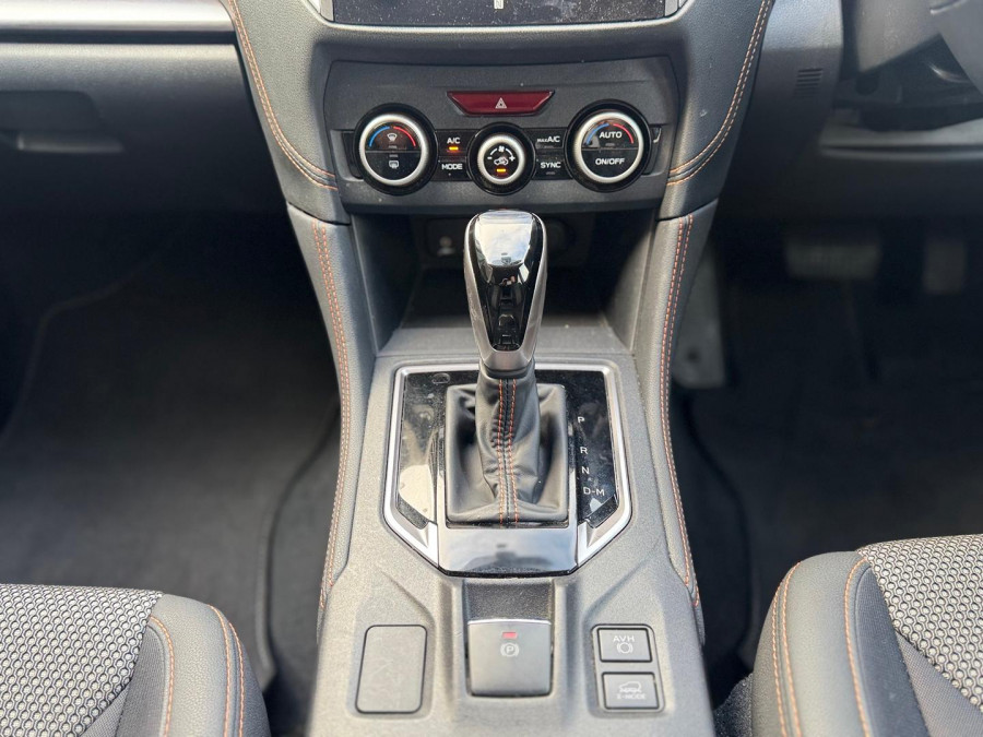 2021 Subaru XV G5-X 2.0i-L SUV Image 10