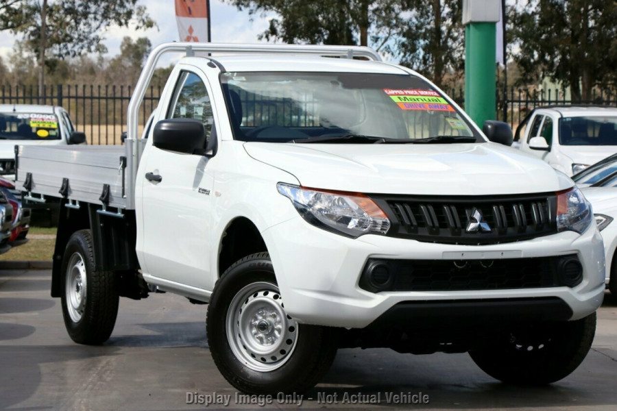 2018 Sold Nundah Mitsubishi