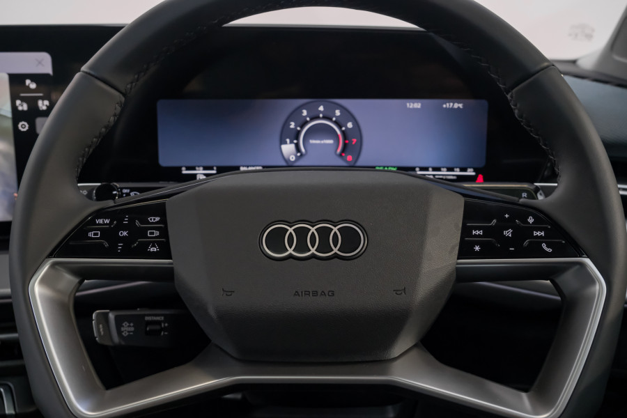 2026 Audi Q3 TFSI Sport SUV
