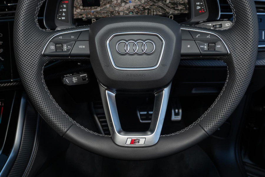 2026 Audi SQ7 4M TFSI SUV