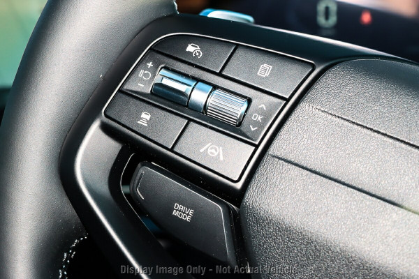 2026 Kia Sportage NQ5 PE SX+ SUV Image 14