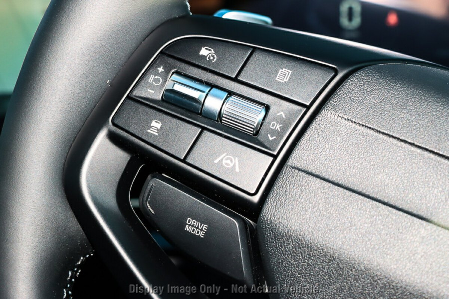 2026 Kia Sportage NQ5 PE SX+ SUV Image 14