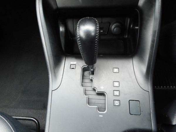 2011 MY12 Hyundai ix35 LM  Elite Wagon