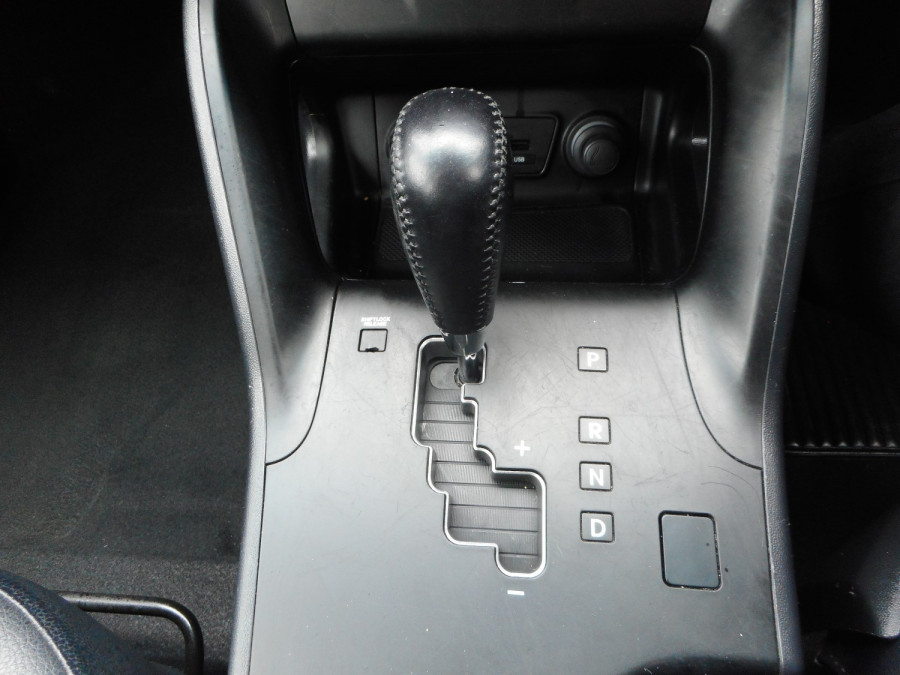 2011 MY12 Hyundai ix35 LM  Elite Wagon Image 17