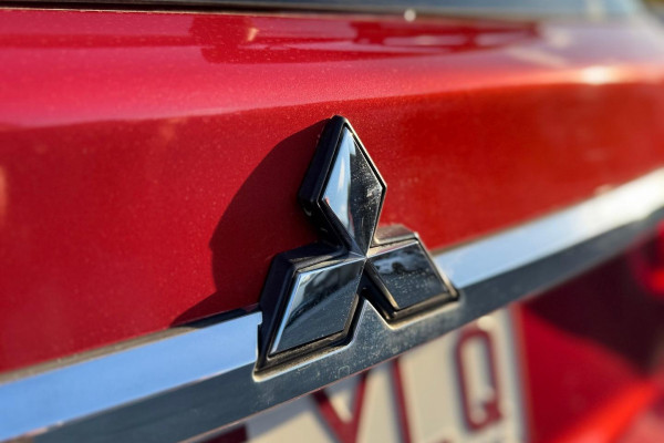 2017 Mitsubishi ASX XC LS SUV Image 24