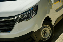 2024 Renault Trafic X82 Pro Van