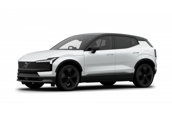 2026 MY27 Volvo EX30 Cross Country  P8 SUV Image 1