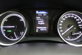 2019 Toyota Camry AXVH71R ASCENT Sedan