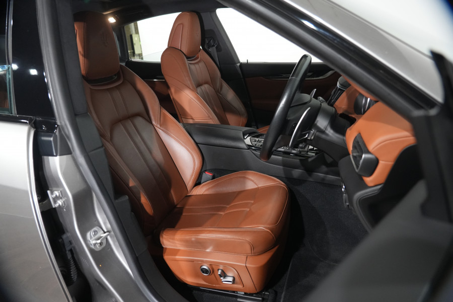 2022 Maserati Levante Modena SUV