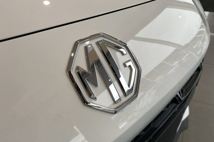 2024 MY24.5 MG MG3 ZP22 Excite Hybrid+ Hatch Image 9
