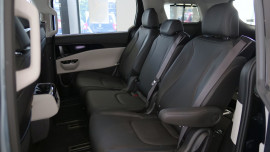 2021 Kia Carnival YP Platinum Wagon