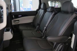 2021 Kia Carnival YP Platinum Wagon