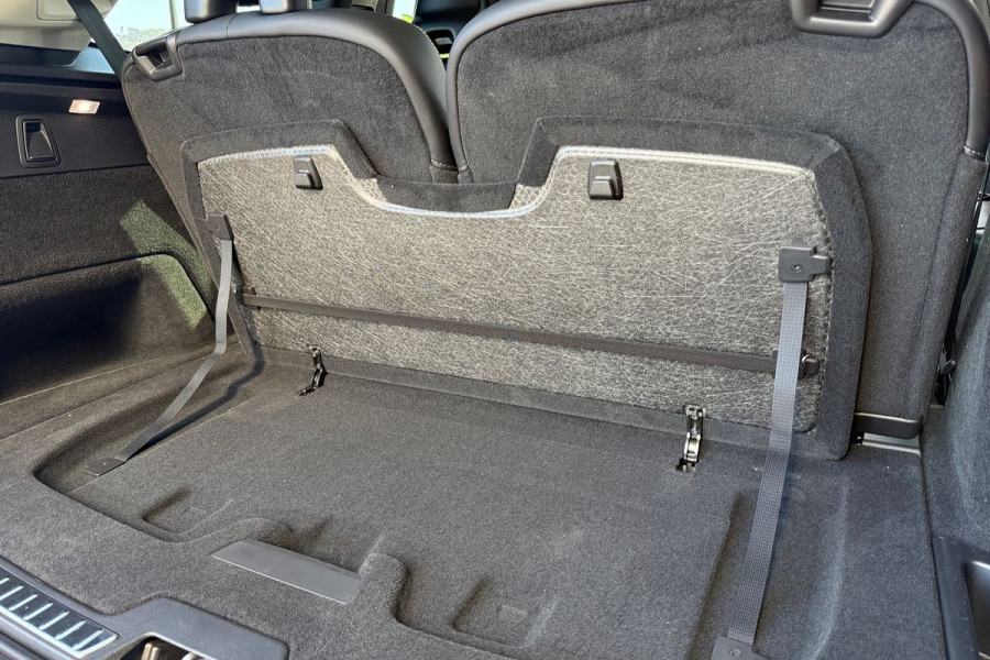 2023 Volvo XC90 Ultimate B6 Bright Wagon Image 25