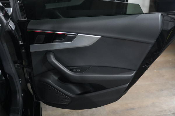 2023 Audi A5 F5 45 TFSI S Line Hatch