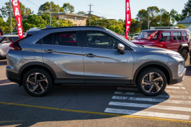 2024 Mitsubishi Eclipse Cross YB PHEV Aspire SUV