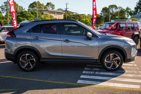 2024 Mitsubishi Eclipse Cross YB PHEV Aspire SUV