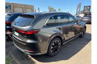 2024 Mazda CX-90 KK G50e Azami SUV