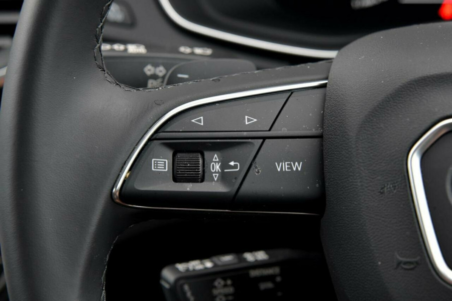 2024 Audi Q5 FY 45 TFSI SUV Image 16