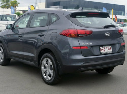 2018 MY19 Hyundai Tucson TL3 Go Suv