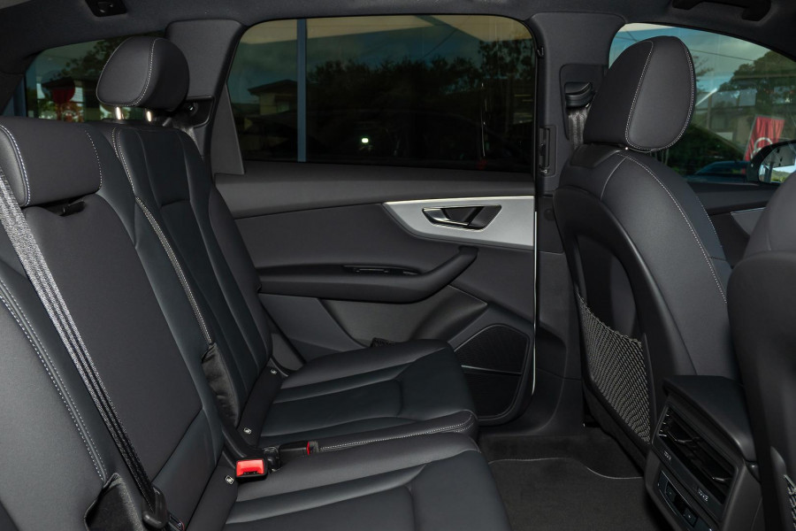 2025 Audi Q7 4M TFSI 185kW SUV