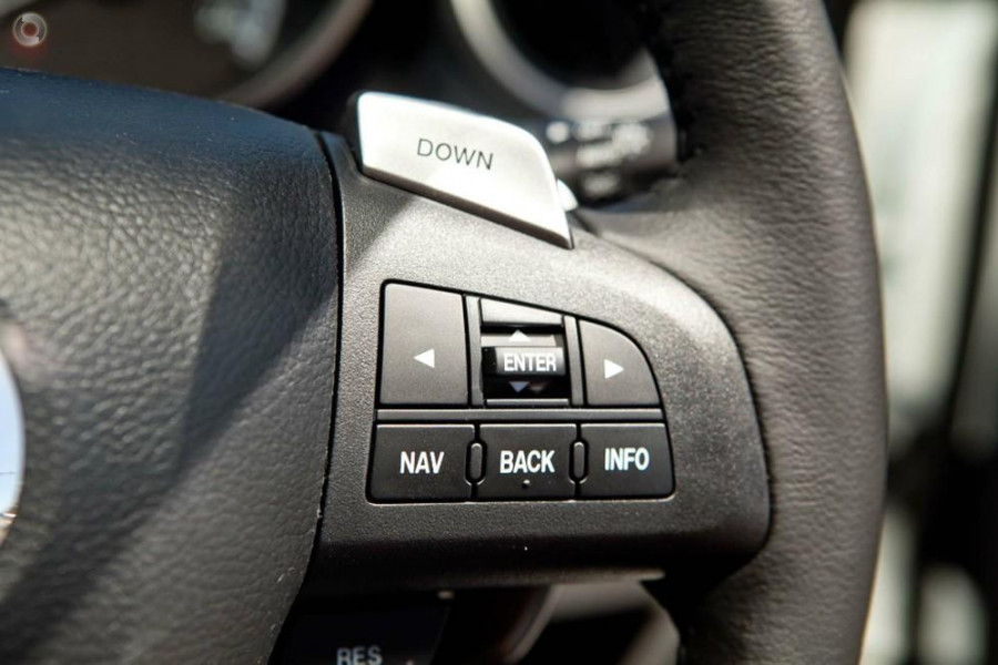 2013 Mazda 3 BL Series 2 Maxx Sport Sedan Image 12