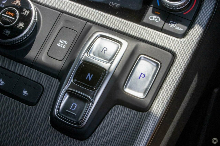 2024 MY25 Hyundai Palisade LX2.V5 Calligraphy SUV Image 9