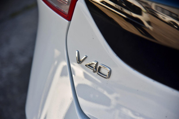 2025 MY26 Volvo XC40 XZ Plus B4 SUV Image 20