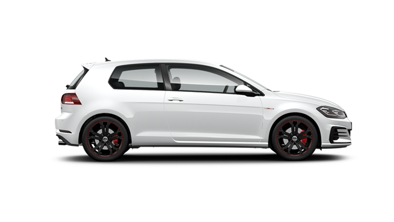 Golf GTI Original 6 Speed Manual