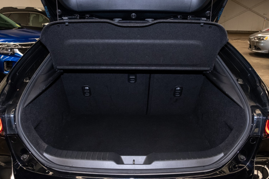 2021 Mazda 3 BP Series G25 Astina Hatch Image 18