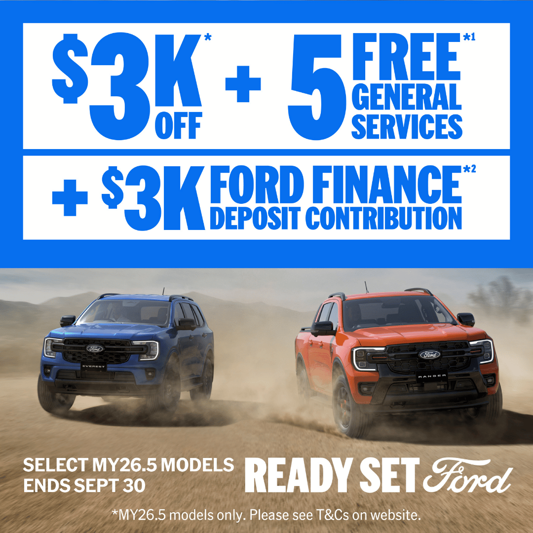 Hervey Bay Auto Group A Family Owned Business