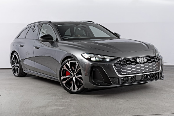 Audi A5 e-hybrid S-Line B10