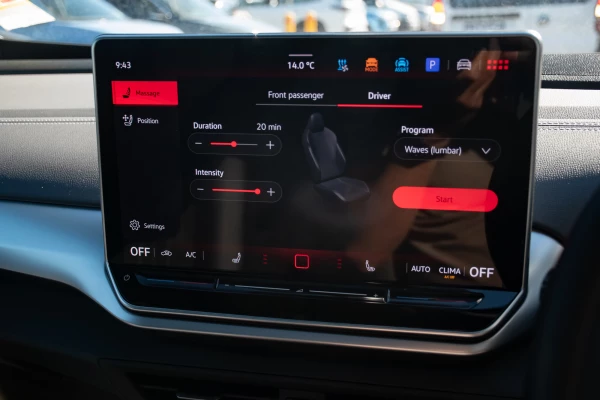 2025 MY25.5 Volkswagen ID. 5 E2 Pro SUV Image 16