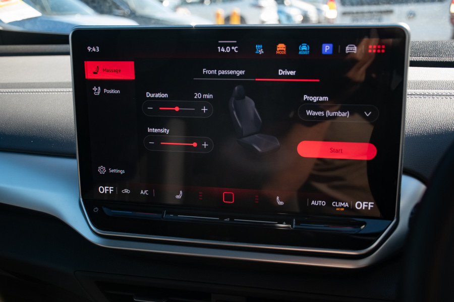 2025 Volkswagen ID. 5 E2 Pro SUV Image 16