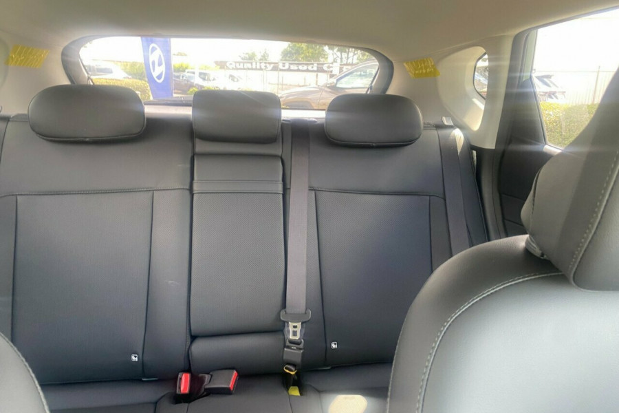 2024 MY25 Hyundai KONA SX2.V2 Premium SUV Image 19